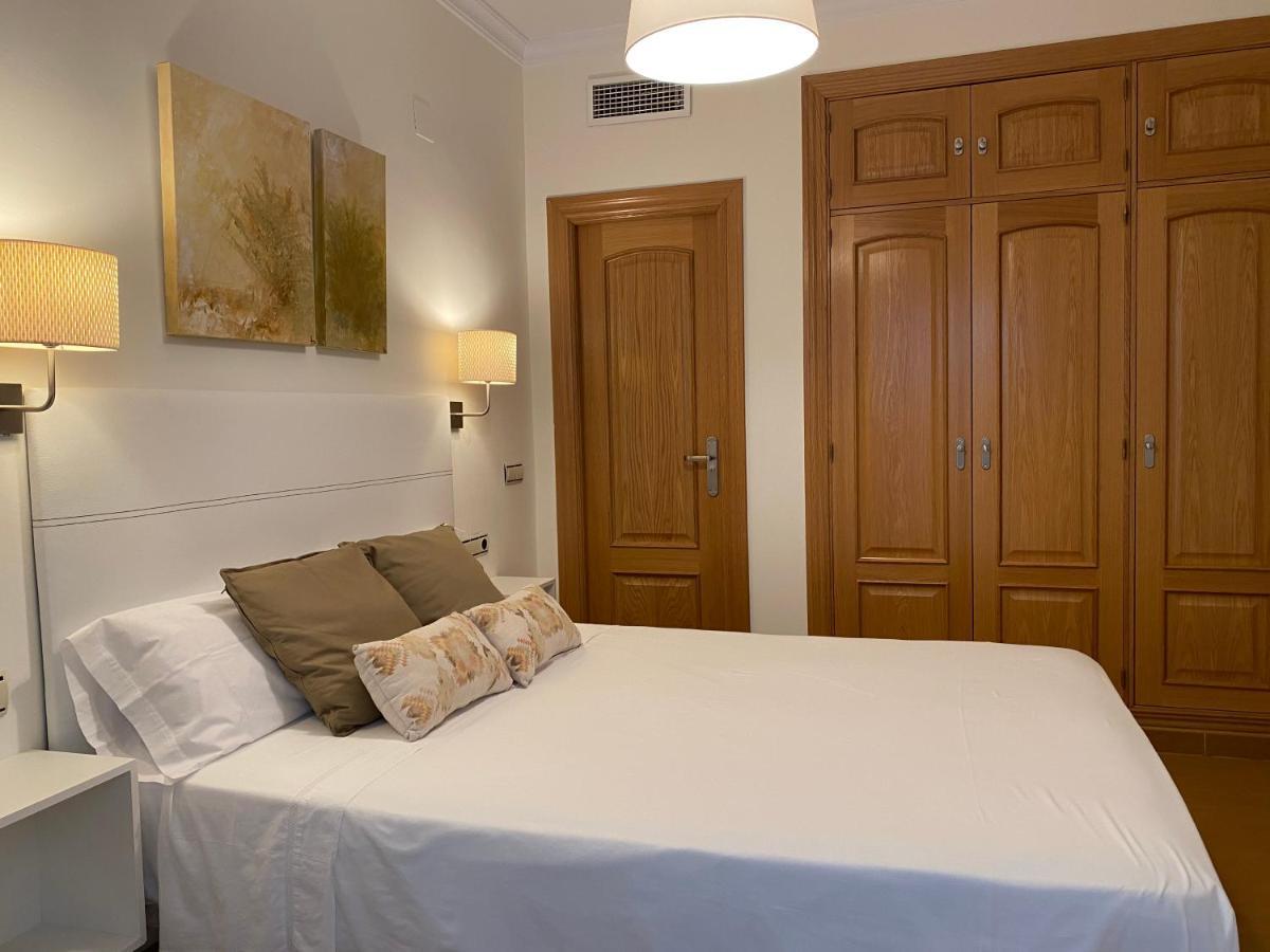 Dobo Malaga Puerto Apartment Exterior foto